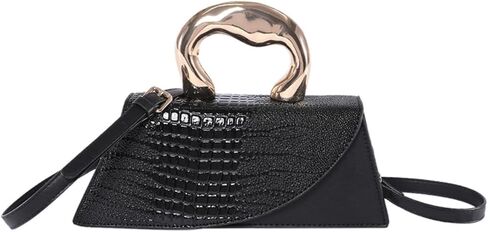 Women's Stylish Summer Bag, Versatile Handheld & Shoulder, Unique Design in Saudi Arabia