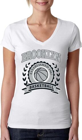 مسقط رأس فريق المدينة الفخر | قميص نسائي رياضي من Fantasy Fans Sports Merch Apparel in Kuwait