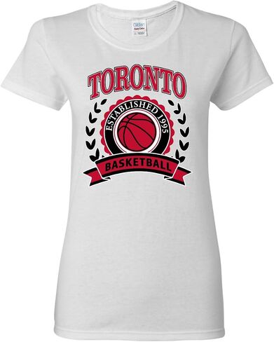 مسقط رأس فريق المدينة الفخر | قميص نسائي رياضي من Fantasy Fans Sports Merch Apparel in Kuwait