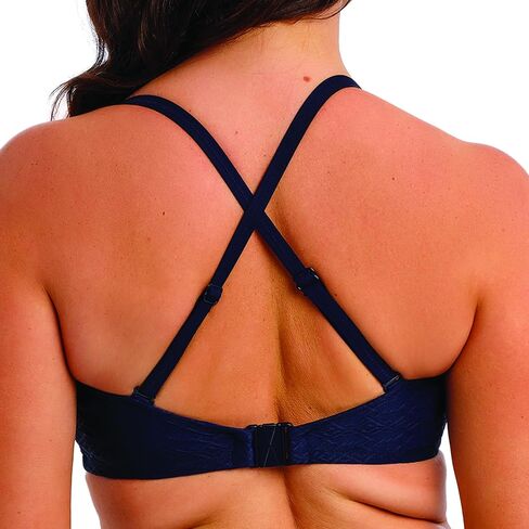 Women's Azores Underwire Bandeau Bikini Top in Kuwait