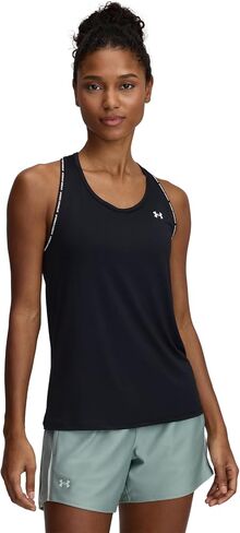 Under Armour Womens Tech Knockout Tank Top in Saudi Arabia