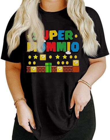 Mama Shirts for Women - Mother Day T-Shirt Gifts from Daughter - Birthday Gift for Moms from Son in Kuwait