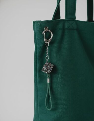 Anime Keychain for Cosplay Accessory, Dice pendant fot Fan Collectible Costume Jewelry in Saudi Arabia