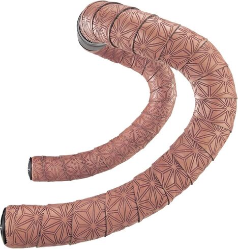 Supacaz Super Sticky Kush Single Color Handlebar Tape, Coffee in Kuwait