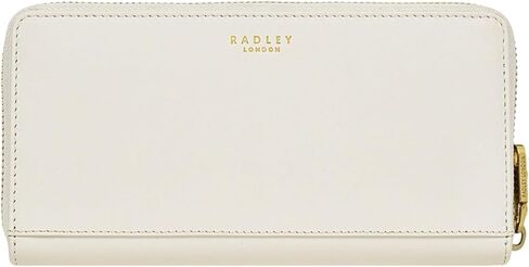 RADLEY London Carousel محفظة كونتيننتال كبيرة بسحاب حولها in Kuwait