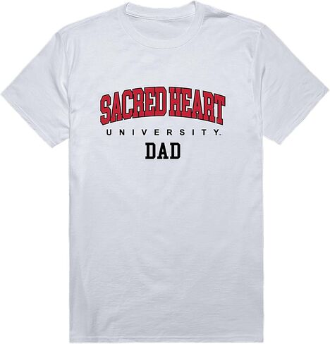 Sacred Heart Pioneers College Dad Tee in Kuwait