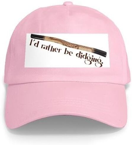 CafePress Didgeridoo Cap Adjustable Baseball Cap in Kuwait