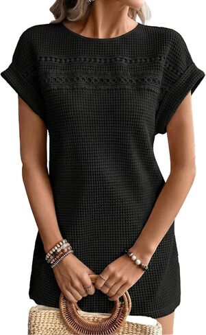 غطاء سباحة للسيدات من Acelitt، مقاس S-XXL in Kuwait