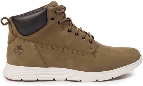 Timberland Men's Killington Mid Lace-up Sneaker in Kuwait
