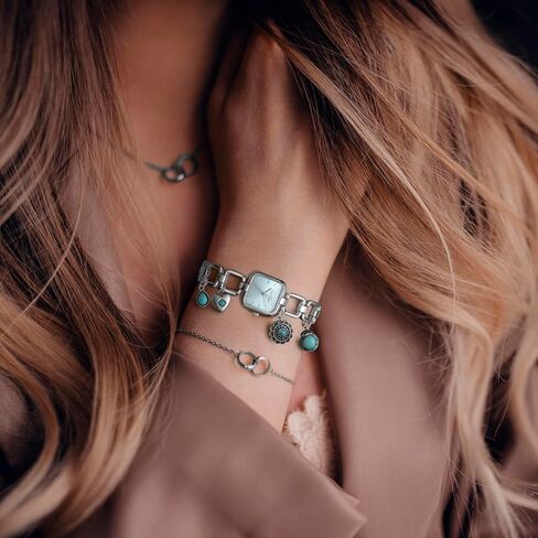 Jessica Simpson Charm Watch for Women in Saudi Arabia