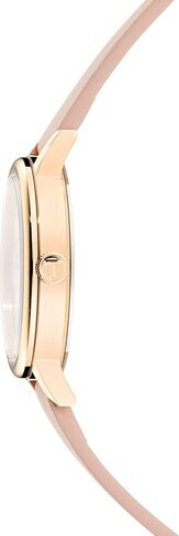 Ted Baker Phylipa Fashion Women's Pink Stainless Steel Bracelet Watch in Kuwait