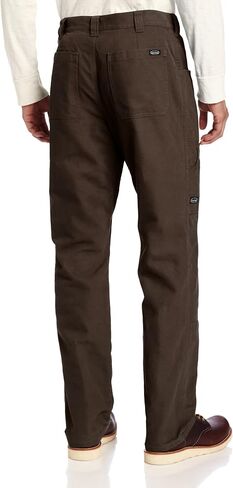 Arborwear Original Tree Climbers Pants - Heavy Duty Double Knee Work Pants for Men with Boot Cuff, Signature Utility Pocket in Kuwait