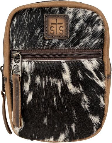 STS Ranchwear Cowhide Auzlyn Crossbody (STS-33400) in Kuwait