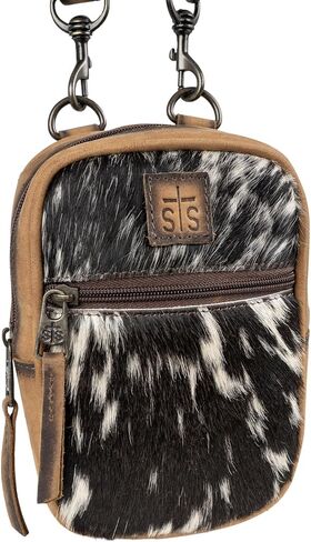 STS Ranchwear Cowhide Auzlyn Crossbody (STS-33400) in Kuwait
