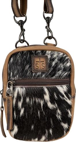 STS Ranchwear Cowhide Auzlyn Crossbody (STS-33400) in Kuwait