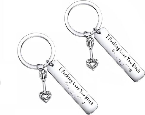 Best Friend Keychain for Women Friendship Gifts For Women,Sister Birthday Gifts,Big Sister Gift in Saudi Arabia