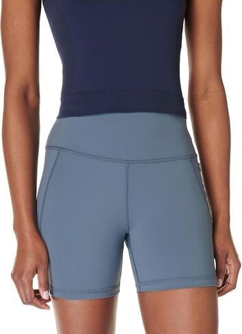 شورت Sweaty Betty نسائي متعرق Betty Power Pace مقاس 5 بوصات in Kuwait