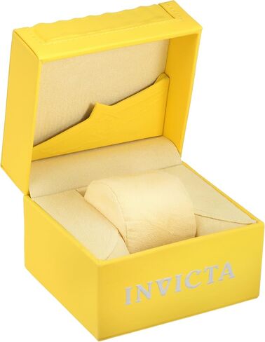 Invicta Men's 19254 I-Force Analog Display Japanese Quartz Black Watch in Kuwait