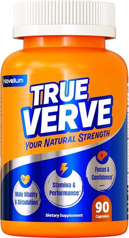 Max Erect Male Enhancing Fast Acting Performance Pills for Men - Enlargement Supplement Increase Size, Girth, Hardness & Blood Flow - Sustain Drive, Vigor & Stamina - Boost Testosterone - 90 Capsules in Kuwait