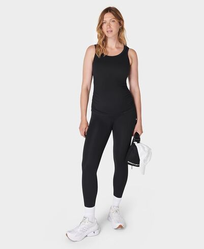 تي شيرت نسائي للحمل طوال اليوم من Sweaty Betty in Kuwait