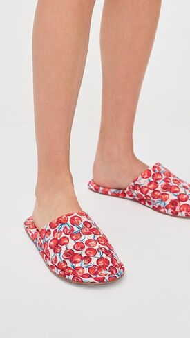 FARM Rio womens Hotel Slipper in Kuwait