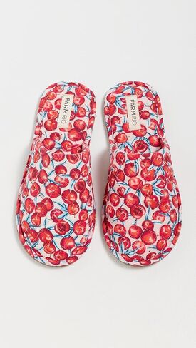 FARM Rio womens Hotel Slipper in Kuwait