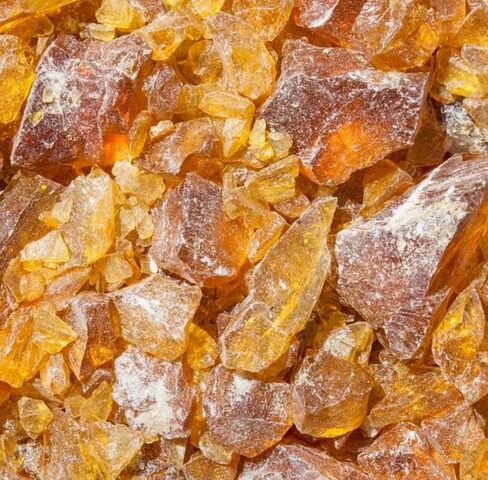 Benzoin Absolute Oil, Organic, Pure, Natural, 5 mL in Saudi Arabia