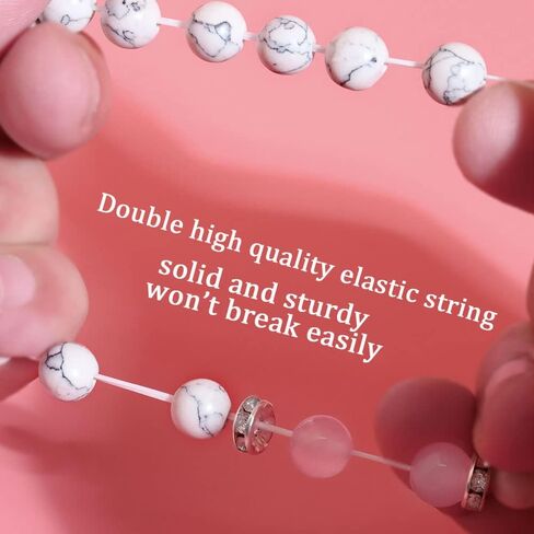 MAOFAED Teeth Charm Healing Bracelet for Dentist, Dental Hygienist Graduation Gift, Dental Grad Gift, Teeth Doctor Gifts (chapterTeeth) in Kuwait
