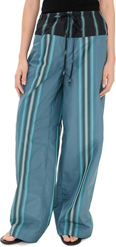 STAUD Women's Mateo Pants in Kuwait