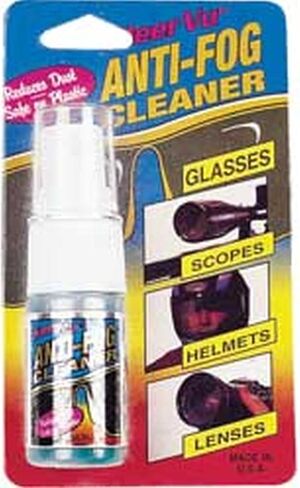Anti-Fog Cleaner in Saudi Arabia