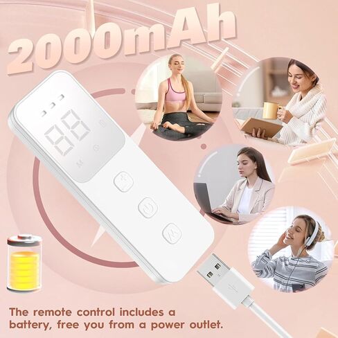 Red Light Therapy Mask for Face,LED Face Mask Light Therapy, 7 Light Modes with 432 LEDs & 850nm NIR LED Light Therapy, 3600mAh Rechargeable Red light mask in Saudi Arabia