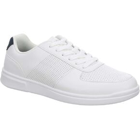 Restoration Jack - Men's Dress Casual Low Top Lace-Up Fashion Sneakers in Saudi Arabia