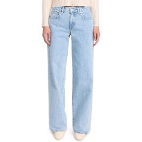SLVRLAKE Women's Mica Jeans in Saudi Arabia