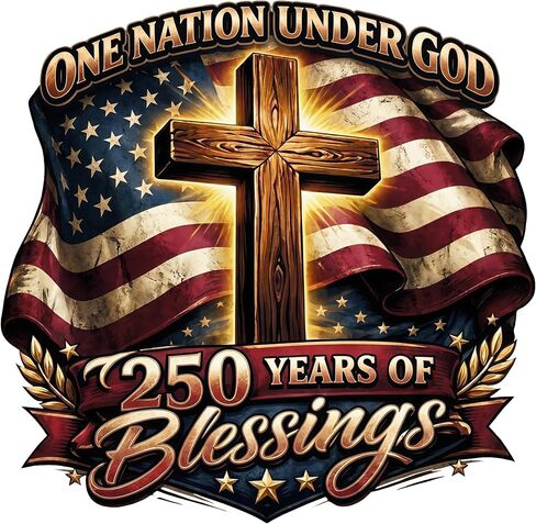 2 Pcs USA 250th Anniversary Merchandise, American Flag Truck Decals - Patriotic Monster Truck 1776-2026 Stickers for Vehicles, Cars and Laptops, Waterproof 5.9" in Saudi Arabia