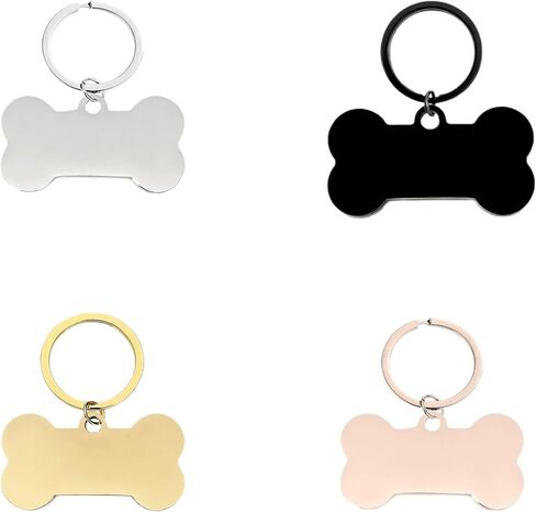 Personalized Keychains Bulk for Men or Women, Custom Metal Keychain with Picture, Engraved Your Unique Text/Image in Saudi Arabia
