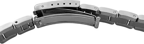 Oyster Watch Band Replacement For Lady 26mm Rolex Date Datejust 6517 6519 6900 67180 69160 69173 Stainless Steel 13mm in Kuwait