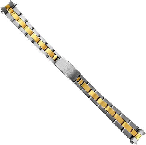 Oyster Watch Band Replacement For Lady 26mm Rolex Date Datejust 6517 6519 6900 67180 69160 69173 Stainless Steel 13mm in Kuwait