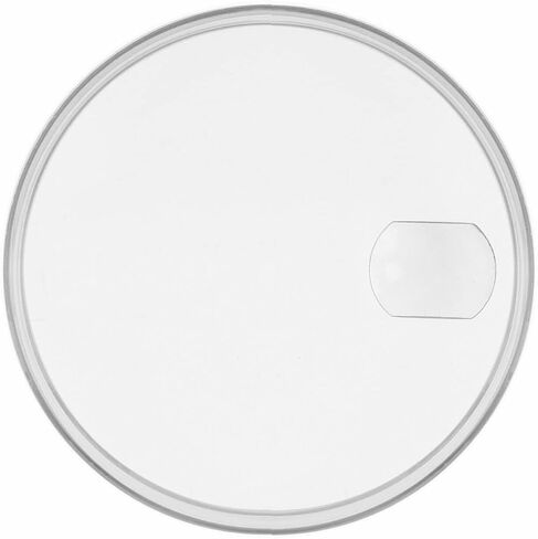 Ewatchparts Plastic Plexi Watch Crystal Compatible With Rolex GMT 25-116 1655 1670 1675 16750 16753 in Kuwait