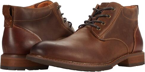 Florsheim Lodge Plain Toe Chukka Boot Men's Boot in Kuwait