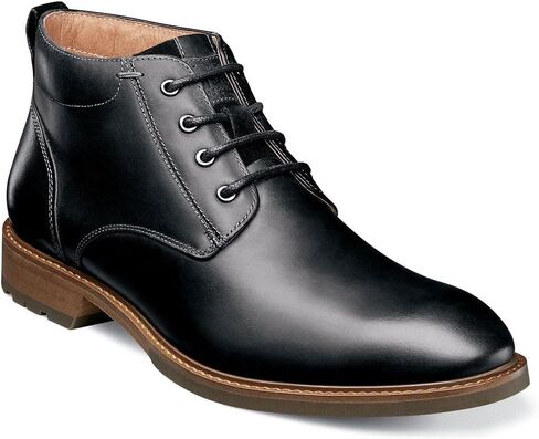 Florsheim Lodge Plain Toe Chukka Boot Men's Boot in Kuwait