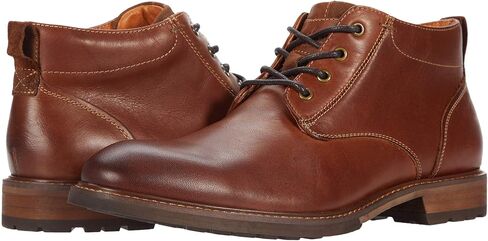 Florsheim Lodge Plain Toe Chukka Boot Men's Boot in Kuwait