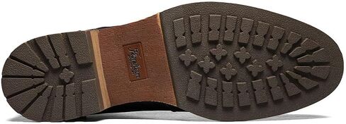 Florsheim Lodge Plain Toe Chukka Boot Men's Boot in Kuwait