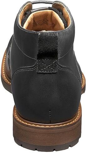 Florsheim Lodge Plain Toe Chukka Boot Men's Boot in Kuwait