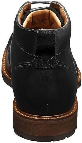 Florsheim Lodge Plain Toe Chukka Boot Men's Boot in Kuwait