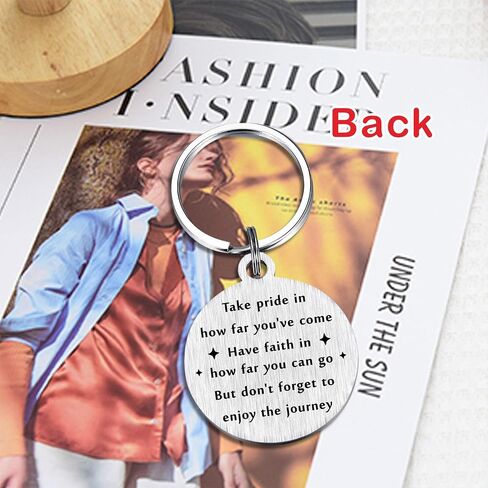 Emideary St. Sebastian Gifts - Protect This Soccer Wrestling Baseball Basketball Running Athletes Keychain for Men Him Teens in Saudi Arabia