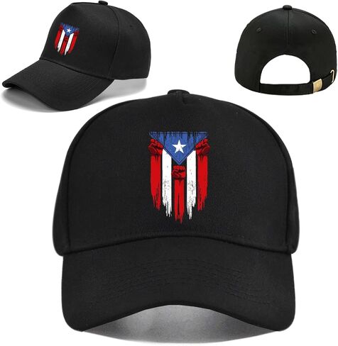 Baseball hat for Men Snapback Hats for Men Flat Bill Brim Hats Hip Hop Rock in Saudi Arabia