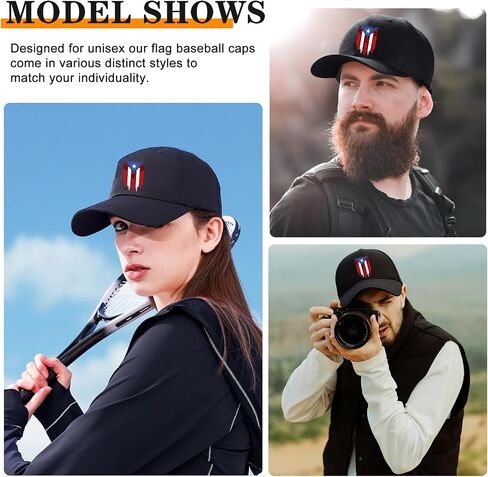 Baseball hat for Men Snapback Hats for Men Flat Bill Brim Hats Hip Hop Rock in Saudi Arabia