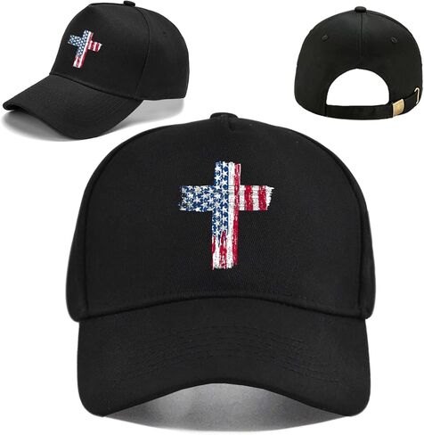 Baseball hat for Men Snapback Hats for Men Flat Bill Brim Hats Hip Hop Rock in Saudi Arabia