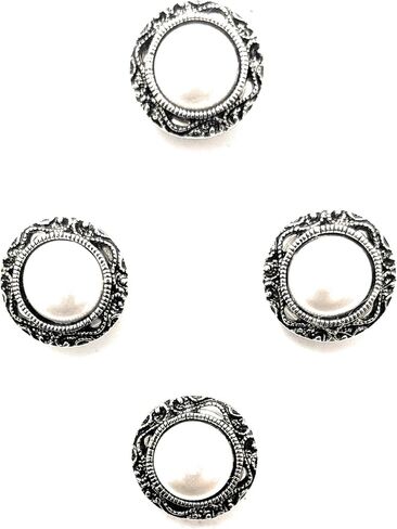 Pearl Lace Magnetic Number pins Horse Show Number Magnet Holders in Saudi Arabia