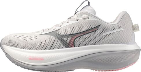 Mizuno Womens Wave Rider 30 Womens in Saudi Arabia